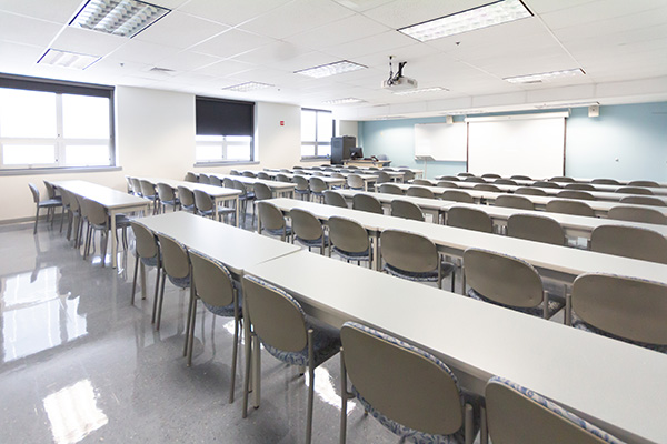 SMART Classroom (340)